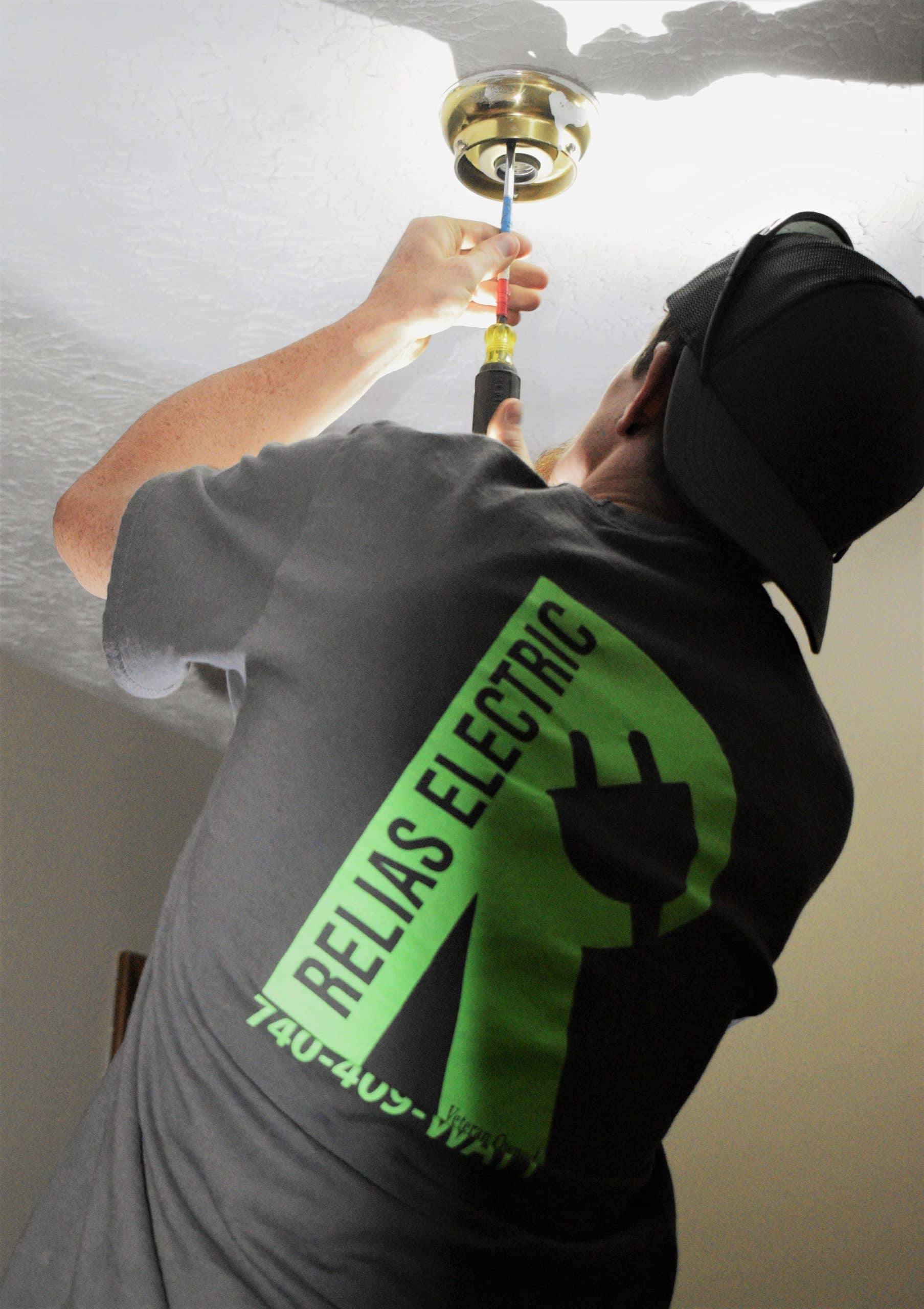 Home 64 Relias Fixing