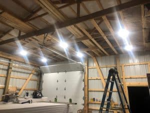 Home 81 Garage Electric Services