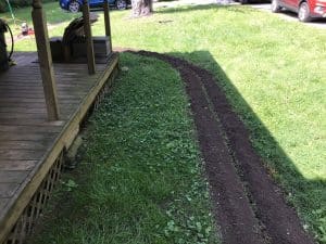 Home 82 Underground Electrical Services