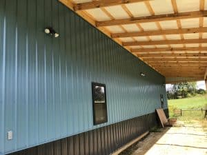 Home 70 Garage Electrical Contractor